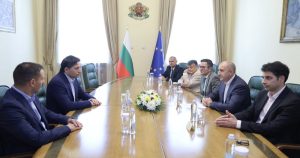 Румен Радев и INSAIT: България изгражда стратегическо предимство чрез изкуствен интелект