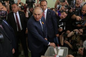 Русия: Изборите в Армения преминаха под „безпрецедентен натиск“ и западна намеса