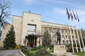 Русия закрива генералното консулство на Румъния в Санкт Петербург