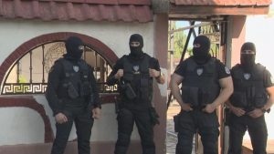 Съдът ще гледа мерките на задържаните при акцията срещу "Калашниците"