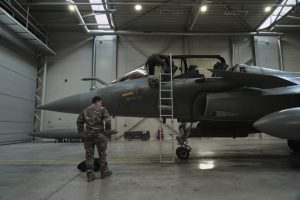 САЩ драстично намаляват военния си ангажимент към НАТО в Европа