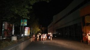 Севастопол остана без ток след украински удари с дронове