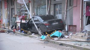 Окръжна прокуратура – Варна праща на съд шофьора, убил две жени на тротоар
