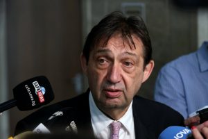 Регионалният министър Иван Шишков сигнализира за незаконно строителство на лифт в Мальовица
