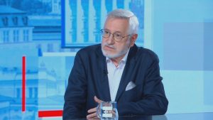 Проф. Ангел Димитров: Антибългарската пропаганда в РСМ няма почивен ден от 1944 година