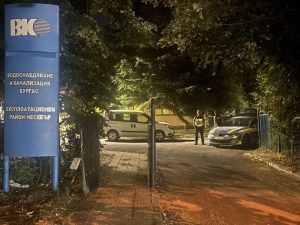Разследване за подкуп в Несебър: Ще бъдат ли повдигнати обвинения срещу ръководството на ВиК?