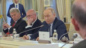 Доналд Тръмп нарече „страхотна“ възможността за среща между Путин и Зеленски