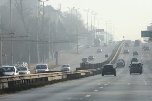 Столична община пусна платформа за проследяване на качеството на въздуха в реално време