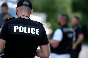 Спецакции срещу наркоразпространението в София: Разбита оранжерия и над 100 арестувани