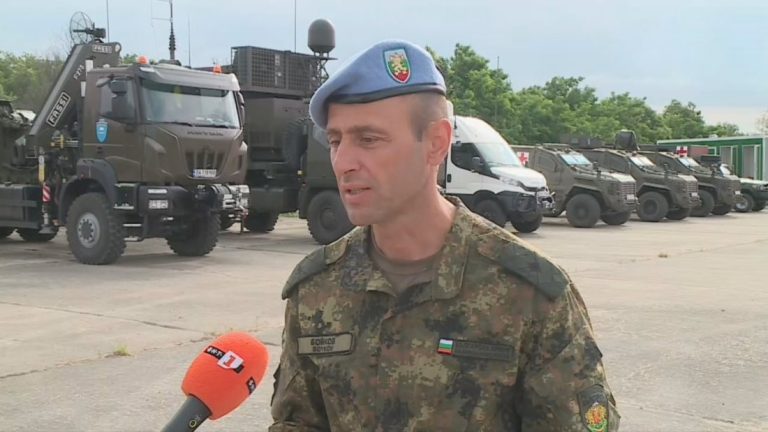 Специални сили от четири държави тренират край Пловдив за реакция при хибридни заплахи Специални сили от четири държави тренират край Пловдив за реакция при хибридни заплахи