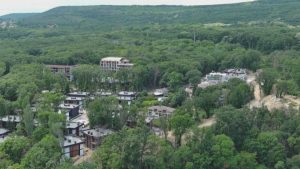 СПЕЦИАЛНО: Незаконният град край Варна – какво установи проверката на Нотариалната камара