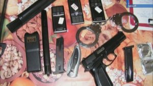 СПЕЦИАЛНО: Охранител в столично училище се оказа осъждан педофил с три присъди
