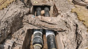 Столичният ж.к. „Люлин“ остава без топла вода за седмица, два микрорайона чакат до края на юни