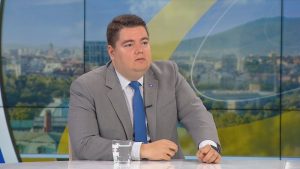 Стою Стоев: Промените в съдебната власт запазват политическия контрол върху ВСС