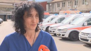 Трагедията на "Челопешко шосе": Медицинската сестра Ива Кацарова за спасяването на ранените