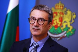 Трайчо Трайков е новият стар кмет на столичния район “Средец”