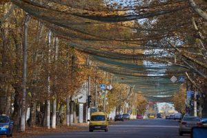 Учителка от Херсон получи доживотен затвор за насочване на руски удари