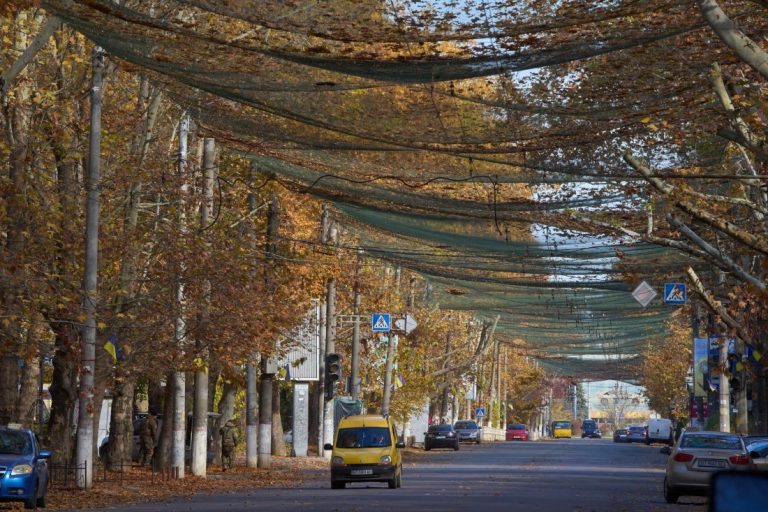 Учителка от Херсон получи доживотен затвор за насочване на руски удари Учителка от Херсон получи доживотен затвор за насочване на руски удари
