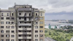 Украинска атака срещу Москва: Киев порази важна петролна рафинерия