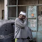 Украинският външен министър Андрий Сибиха: Москва губи на бойното поле, Путин залага на терора
