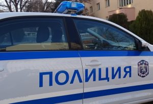 Умишлен палеж в автосервиз в Завет: Клиент изпепели три автомобила