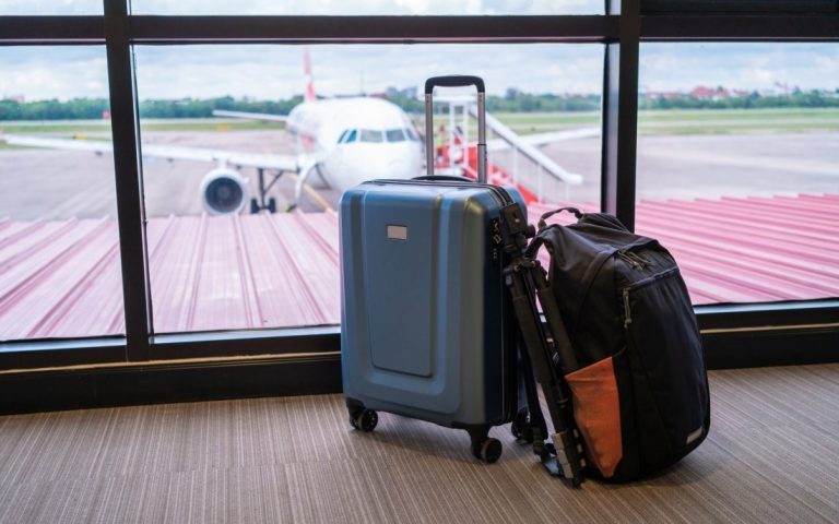 В разгара на летните отпуски: Какво трябва да знаем за сигурното пътуване В разгара на летните отпуски: Какво трябва да знаем за сигурното пътуване