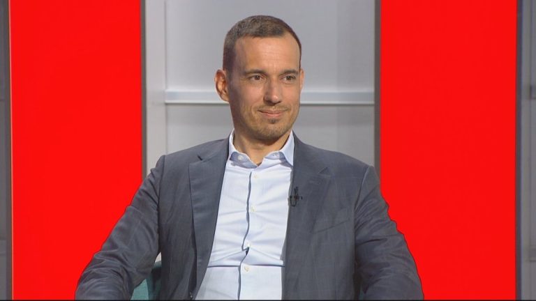 Васил Терзиев: София се нуждае от реална финансова децентрализация и по-високи приходи