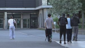 Вечерен час в Тулуза за деца под 16 г. заради Световното по футбол