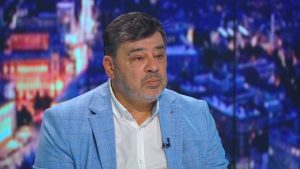 Велислав Величков: Реформата на Закона за съдебната власт е едва в самото си начало