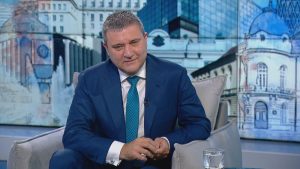Владислав Горанов: Очаквахме реформи в Бюджет 2026, а не просто оправдания с миналото