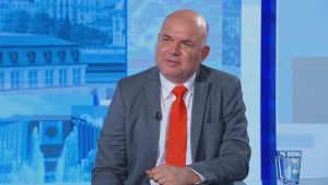 Владислав Панев: Пътят към държавния фалит е постлан от добри политици