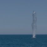 Военноморските сили унищожиха дрон край Кранево