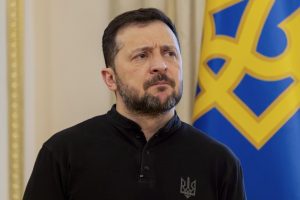 Войната в Украйна: Володимир Зеленски постави едноседмичен ултиматум на Беларус