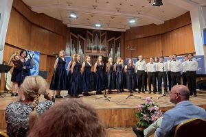 Връчиха престижните награди „Музикант на годината“ за 35-и път