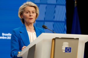 Втора среща ЕС – Молдова: Брюксел ускорява пътя на Кишинев към евроинтеграцията
