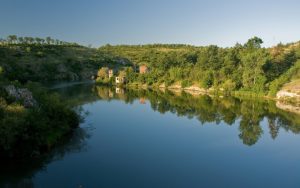 Язовирите за питейно водоснабдяване в България са пълни на над 92%