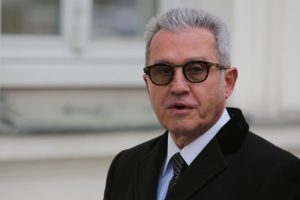 Йордан Цонев се оттегля от активната политика след 36 години