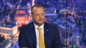 Йордан Терзийски: „Продължаваме промяната“ работи за разумен бюджет и излизане от свръхдефицит