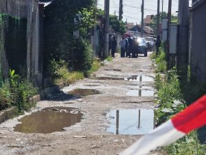 СДВР задържа 20 души при мащабна акция срещу наркотиците в кв. „Христо Ботев“