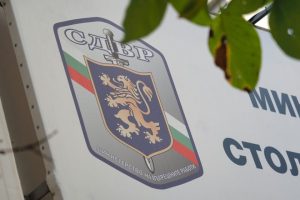 СДВР задържа трима души след взломна кражба в столичния квартал "Надежда"