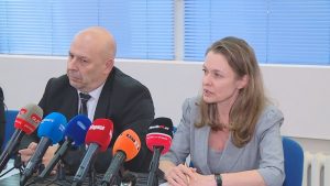 Задържаха зам.-ректора на Пловдивския университет за присвояване на близо 150 000 евро