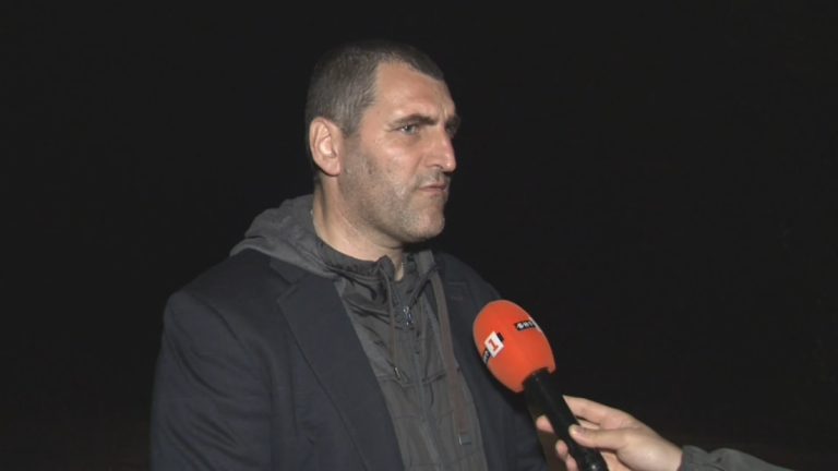 Заместник-градският прокурор: Вината за тежката катастрофа е на шофьорите на двата автомобила