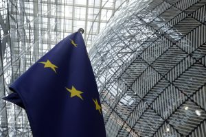 Зеленски в Брюксел: Лидерите на ЕС обявиха пълна подкрепа за членството на Украйна