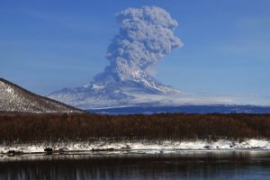 Земетресение с магнитуд 6 разтърси района на Камчатка