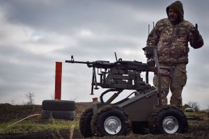 Украйна мащабира войната с дронове за удари дълбоко в руска територия