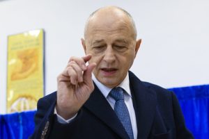 Мирча Джоана: НАТО трябва да се снабди със системи за прехващане на ниско летящи дронове