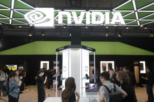 Nvidia представя новия чип RTX Spark за революция в персоналните компютри