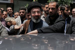 Върховният лидер на Иран Моджтаба Хаменей призова за единство срещу „злонамерения враг“