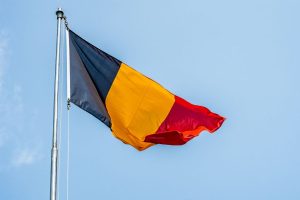 Дрон експлодира край пристанището на Констанца