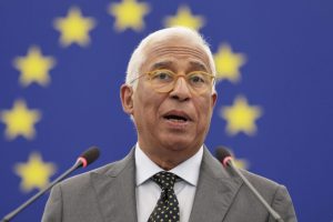 Антонио Коща призова за „рационализиране“ на правилата за разширяване на ЕС
